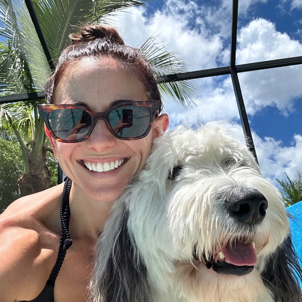 Meet your Posher, Rachael